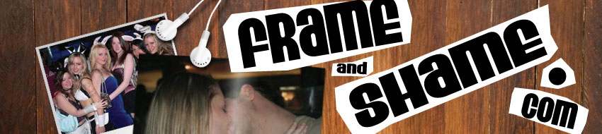 frame and shame